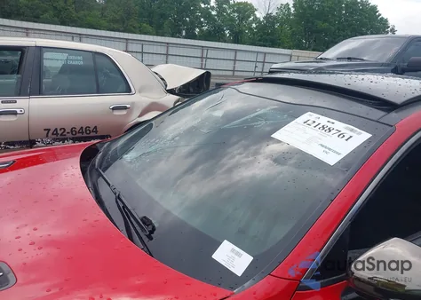 2022 Kia Stinger Gt-Line from USA, damaged, VIN KNAE35LD3N6110664